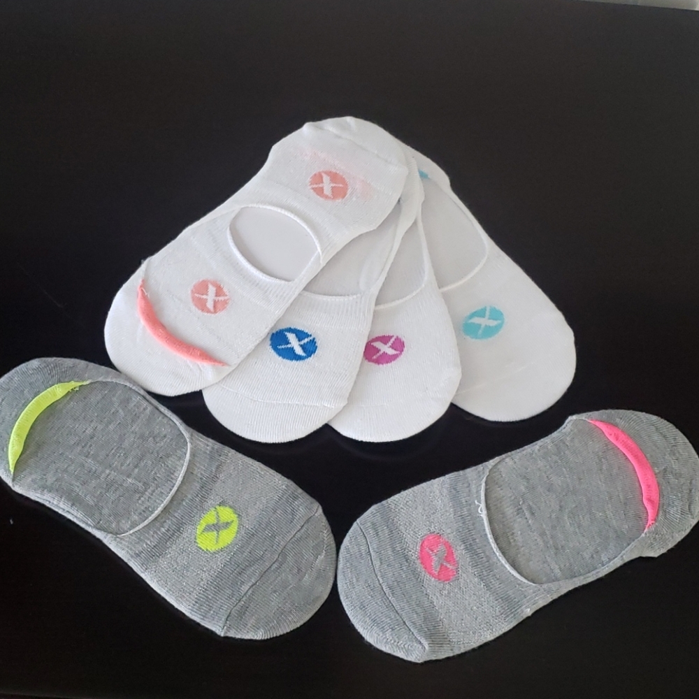 Brand new sock